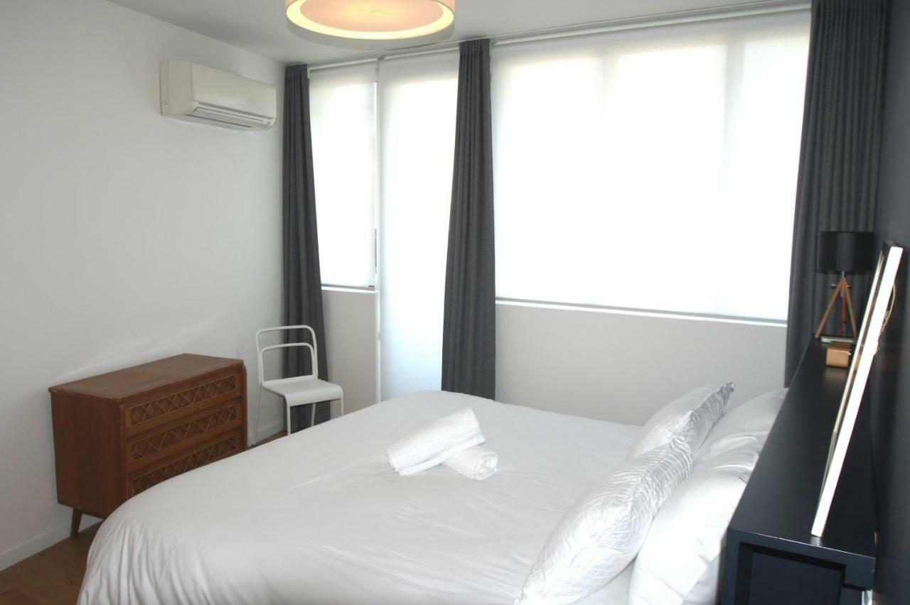 Le Bonrepos - Appartement 2 Chambres Clim & Parking Toulouse Exterior foto